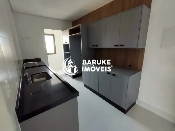 Apartamento 3 quartos 3 suítes à venda no bairro Jardim Pau Preto