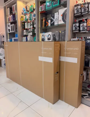 TV SAMSUNG 75 POLEGADAS 4K SMART TV LACRADA PROMOÇÃO 