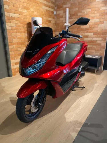 Pcx 160 AbS
