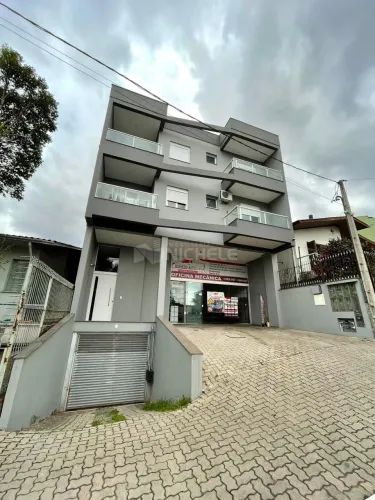 Apartamento Kayser Caxias do Sul