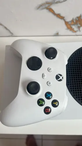 Xbox séries s