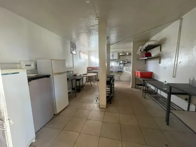 cômodo comercial para aluguel, PLANALTO - Uberlândia/MG