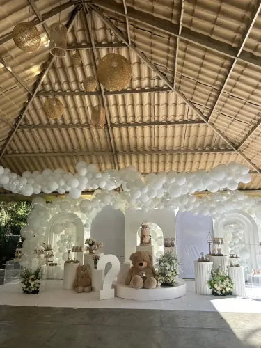 Aluguel de sítio na Taquara