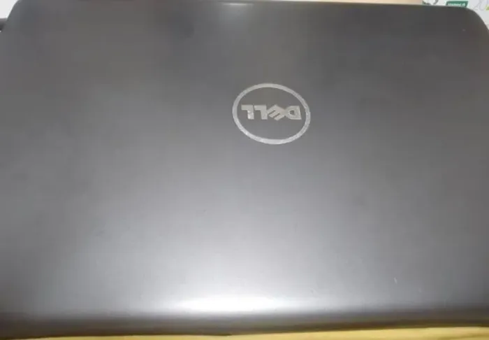 Notebook DELL COM I7 E SSD ( Divido)