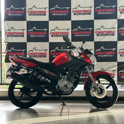 YAMAHA FACTOR 150 ED 17/18