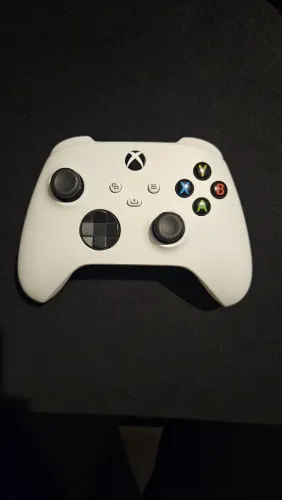 Controle Xbox One X/S