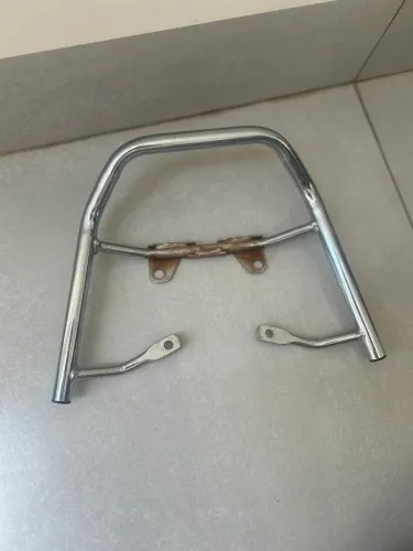 Alça CG Titan moto