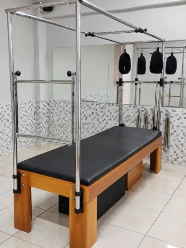 CADILLAC PILATES NOVO