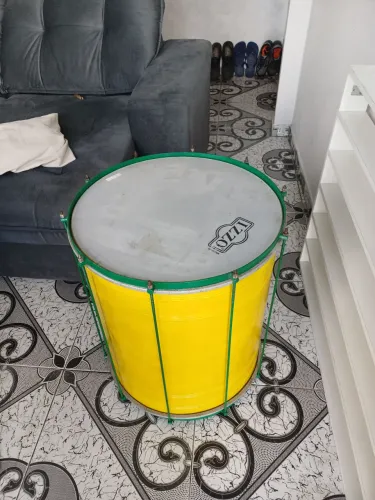 Surdo