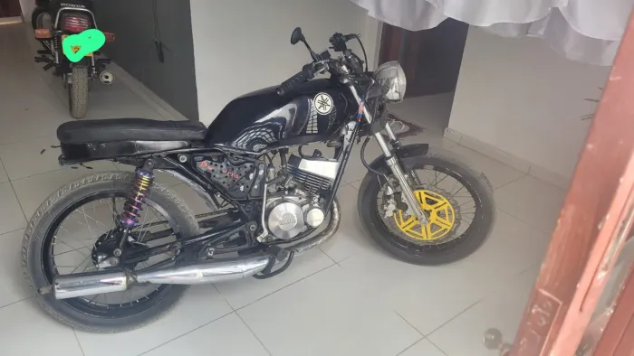 YAMARA/ RDZ 125