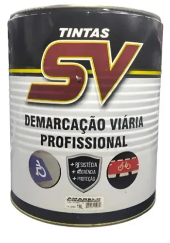 Tinta emborachada para infiltração 