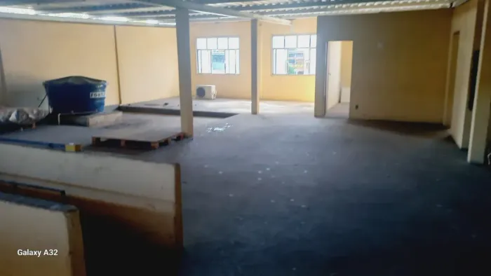Imóvel para venda com 260 metros quadrados com 6 quartos em Maruípe - Vitória - ES