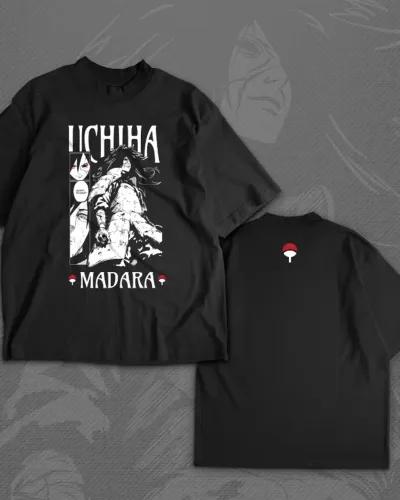 Camiseta Madara