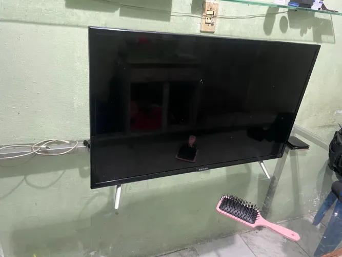 Tv pra concertar 