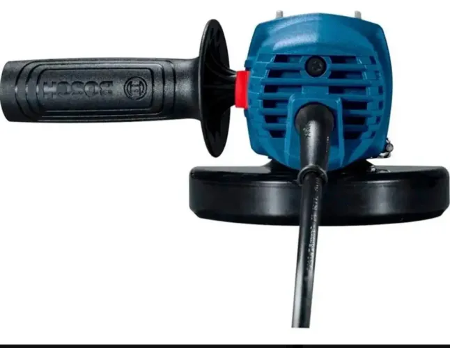 Esmerilhadeira bosch GWS 700