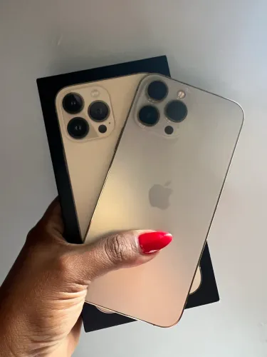 iPhone 13 Pro max