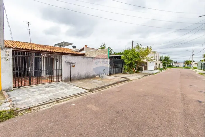 TERRENO A VENDA - ALTO BOQUEIRÃO