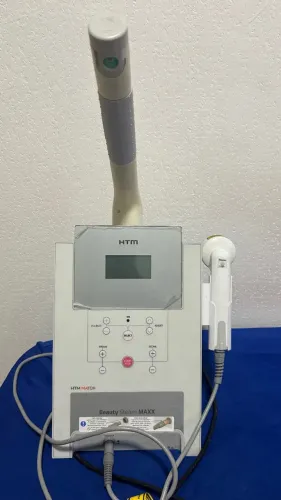 Beauty Steam Maxx (Vapor de ozônio)