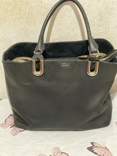 Vendo bolsa Arezzo