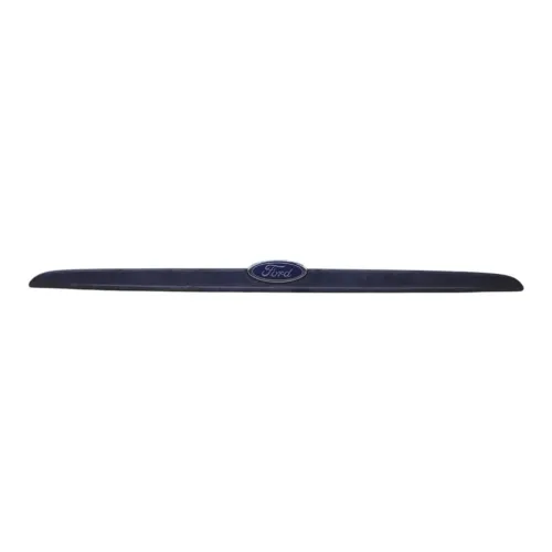 Friso Suporte Luz Placa Ford Focus 2002