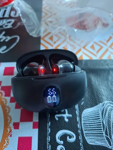 fone de ouvido bluetooth