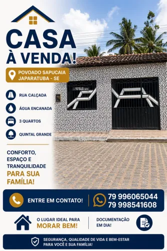 Venda!