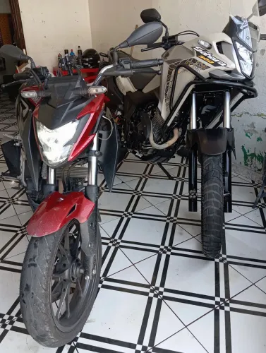 Vendo CB300F *05