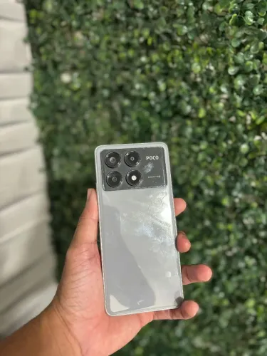 XIAOMI POCO X6 PRO 256GB