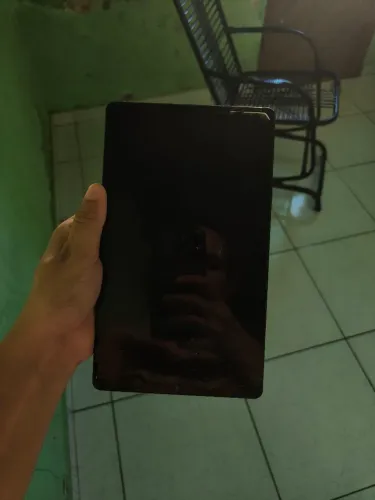 Tablet Samsung Galaxy A7 Lite 4G, 64GB, Android 11, Tela de 8.7´, Grafite - SM-T225NZAUZTO