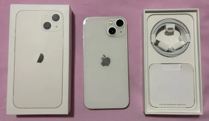 Iphone 13 , 512GB