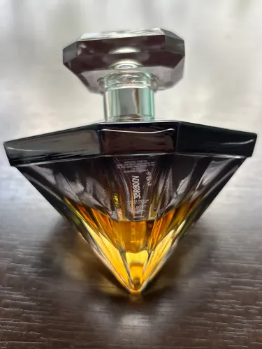 Perfume Lancôme La Nuit Trevor 50ml EDP Usado - Original