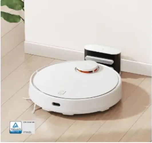 Robô aspirador Xiaomi s10