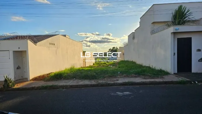Terreno à venda, 250 m² por R$ 180.000,00 - GSP Life - Uberlândia/MG