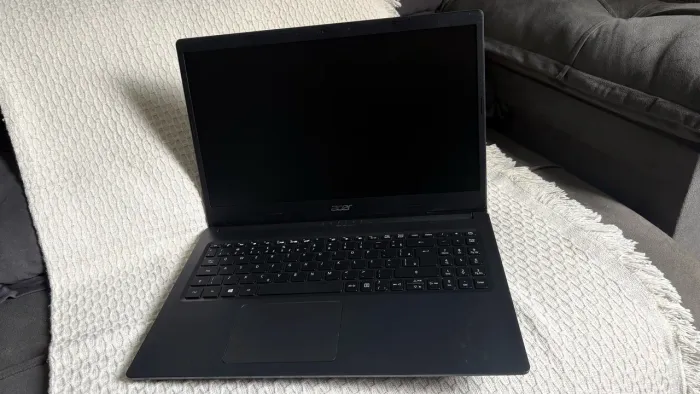 Notebook Acer Aspire 3 RYZEN 3 - 8GB RAM
