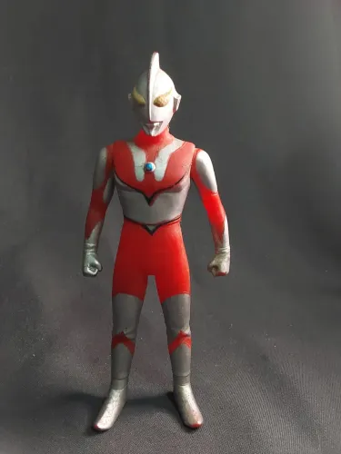 Fake Ultraman - personagem Ultraman series