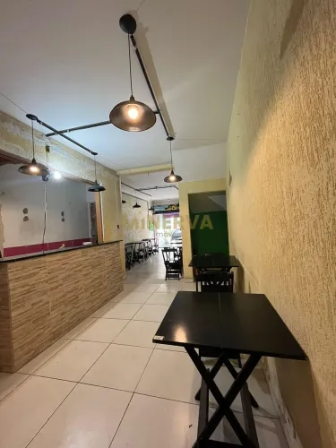 Salão Comercial 95m² no Belém SP | Ideal para Loja, Restaurante ou Delivery