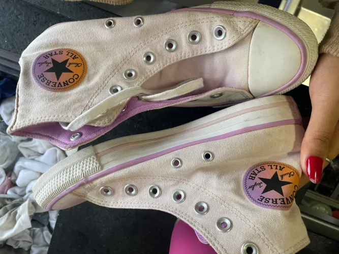 All star 