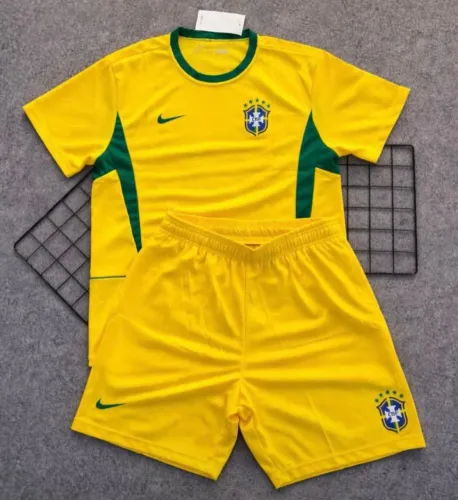 CONJUNTO DRI-FIT SELEÇÃO 