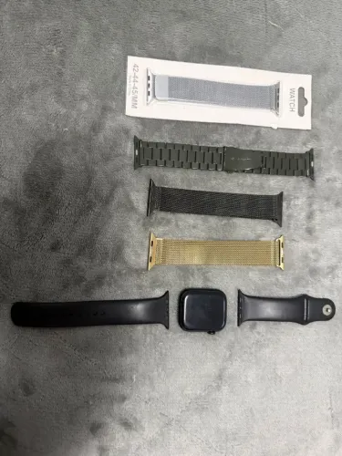 Apple Watch Series 8 45mm GPS WR 50M - Usado