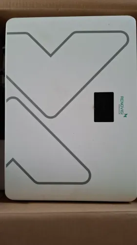 Inversor 5k Renovigi