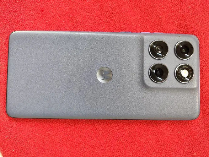 Motorola Edge 60 Fusion