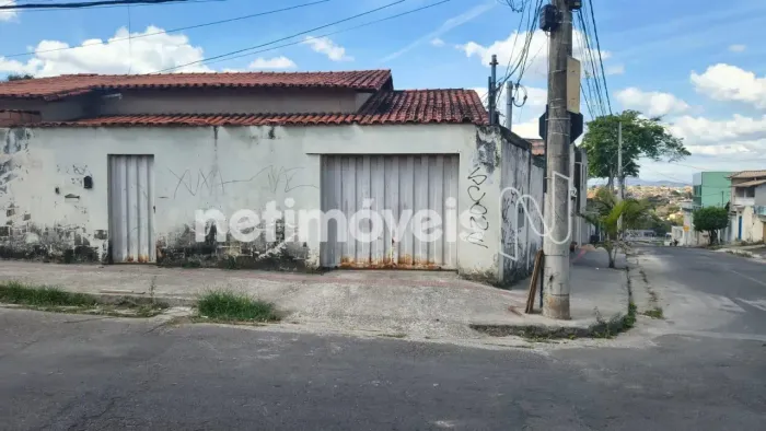 Locação Casa Minascaixa Belo Horizonte