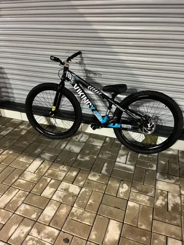 Bicicleta vinking