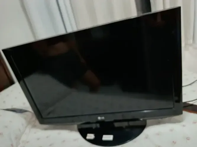 Televisão 37 polegadas