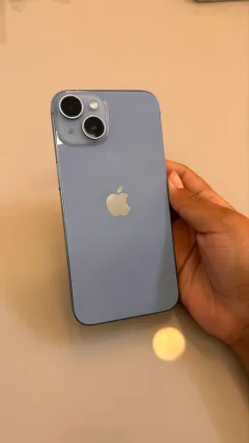 iPhone 14