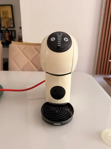 Dolce Gusto Genius