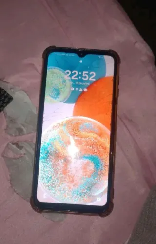 Celular A23 Samsung 