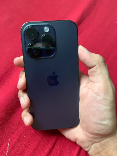 VENDO IPHONE 14 PRO - 128 GB