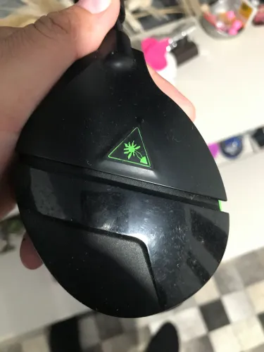 headset steel 600 turtle beach