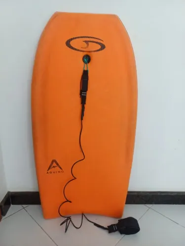 Prancha Bodyboard 